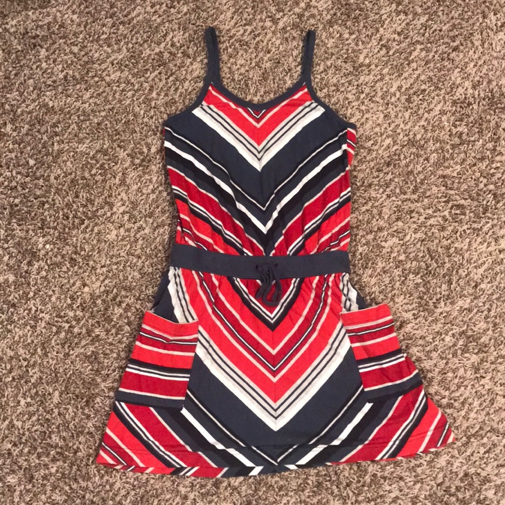 Old Navy cotton dress